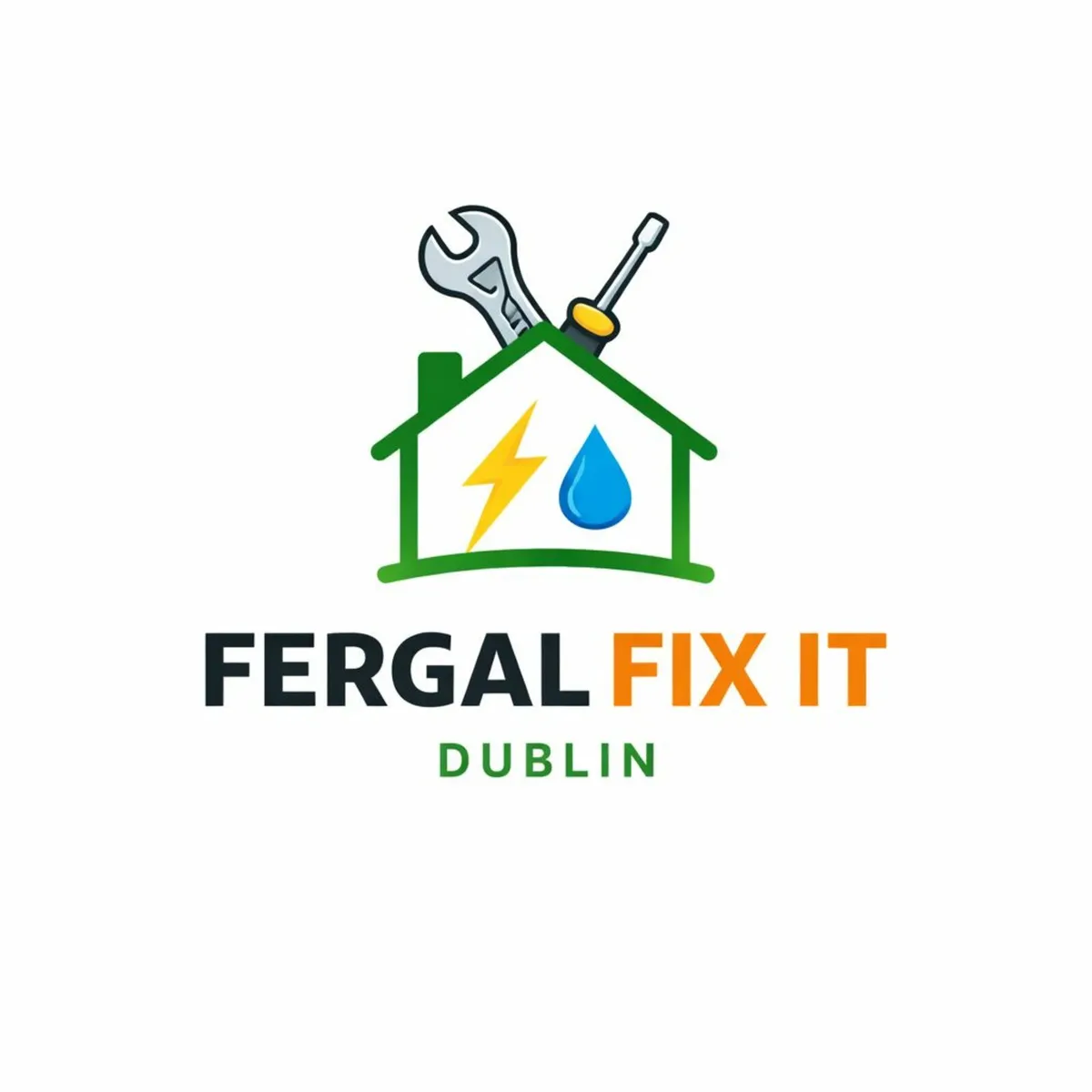 Plumber, Electrician, and Handyman Services - Image 1