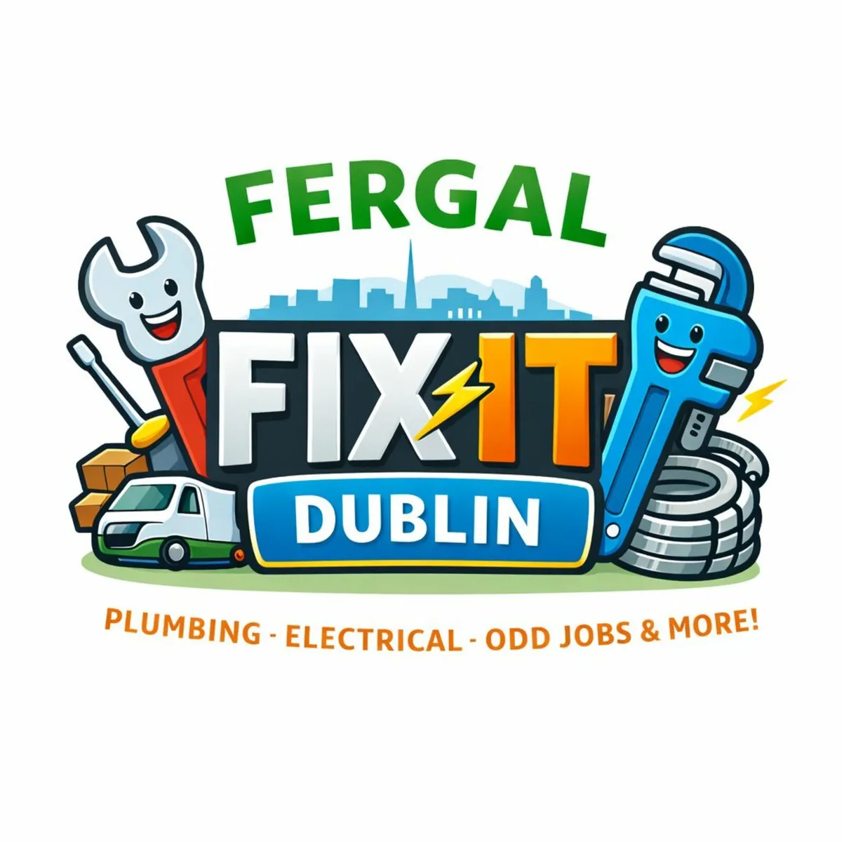 Plumber, Electrician, and Handyman Services - Image 2