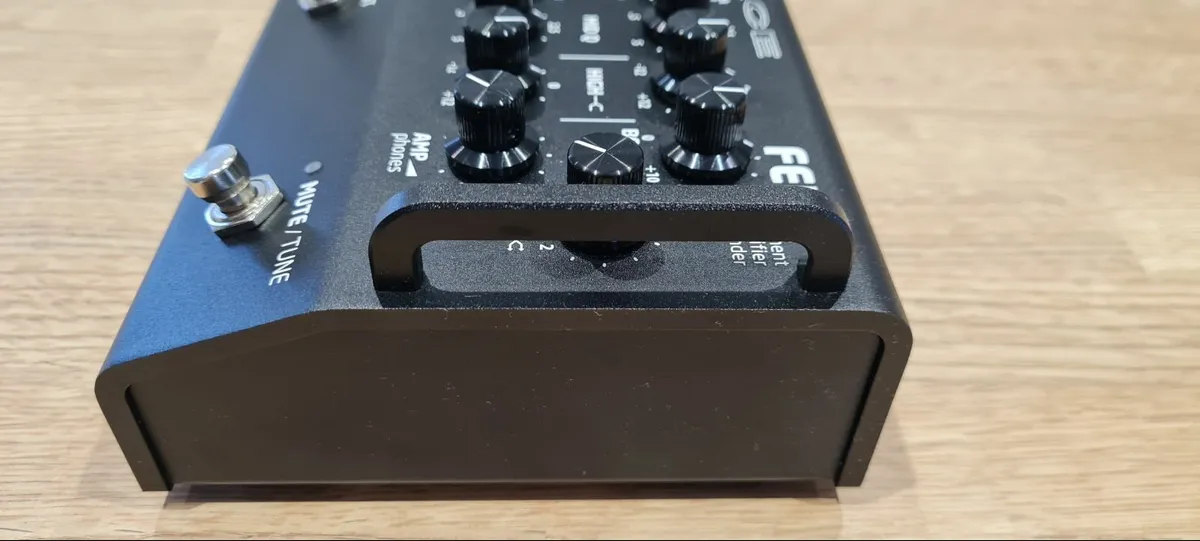 Grace Design Felix 2 - Image 4