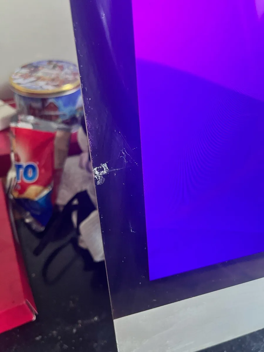 Apple iMac 27” 2015 - Image 1