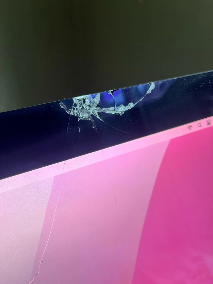 Apple iMac 27” 2015 - Image 2