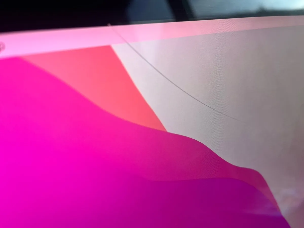 Apple iMac 27” 2015 - Image 3