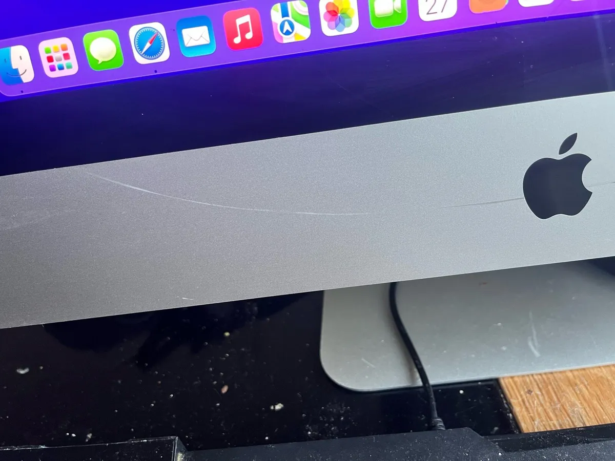 Apple iMac 27” 2015 - Image 4