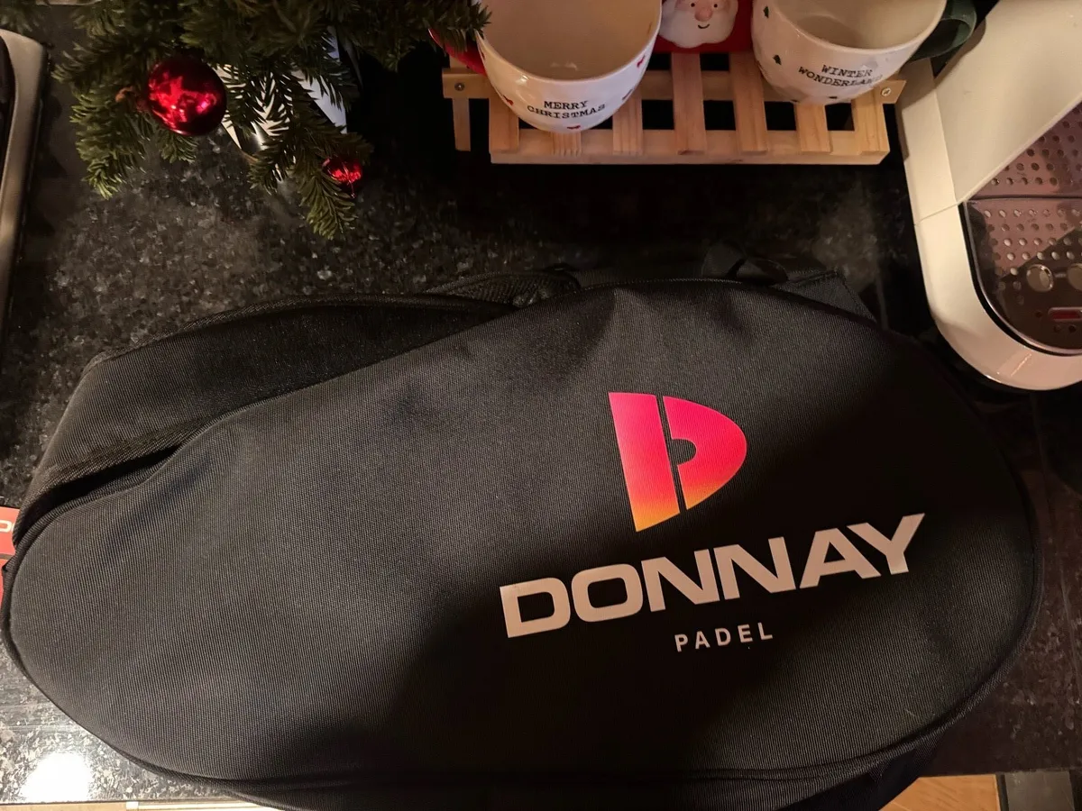 Donnay Padel bag - Image 1