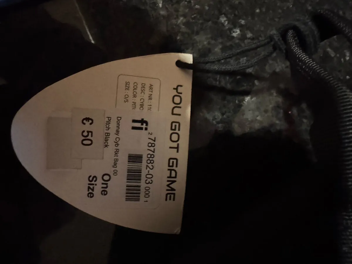 Donnay Padel bag - Image 2