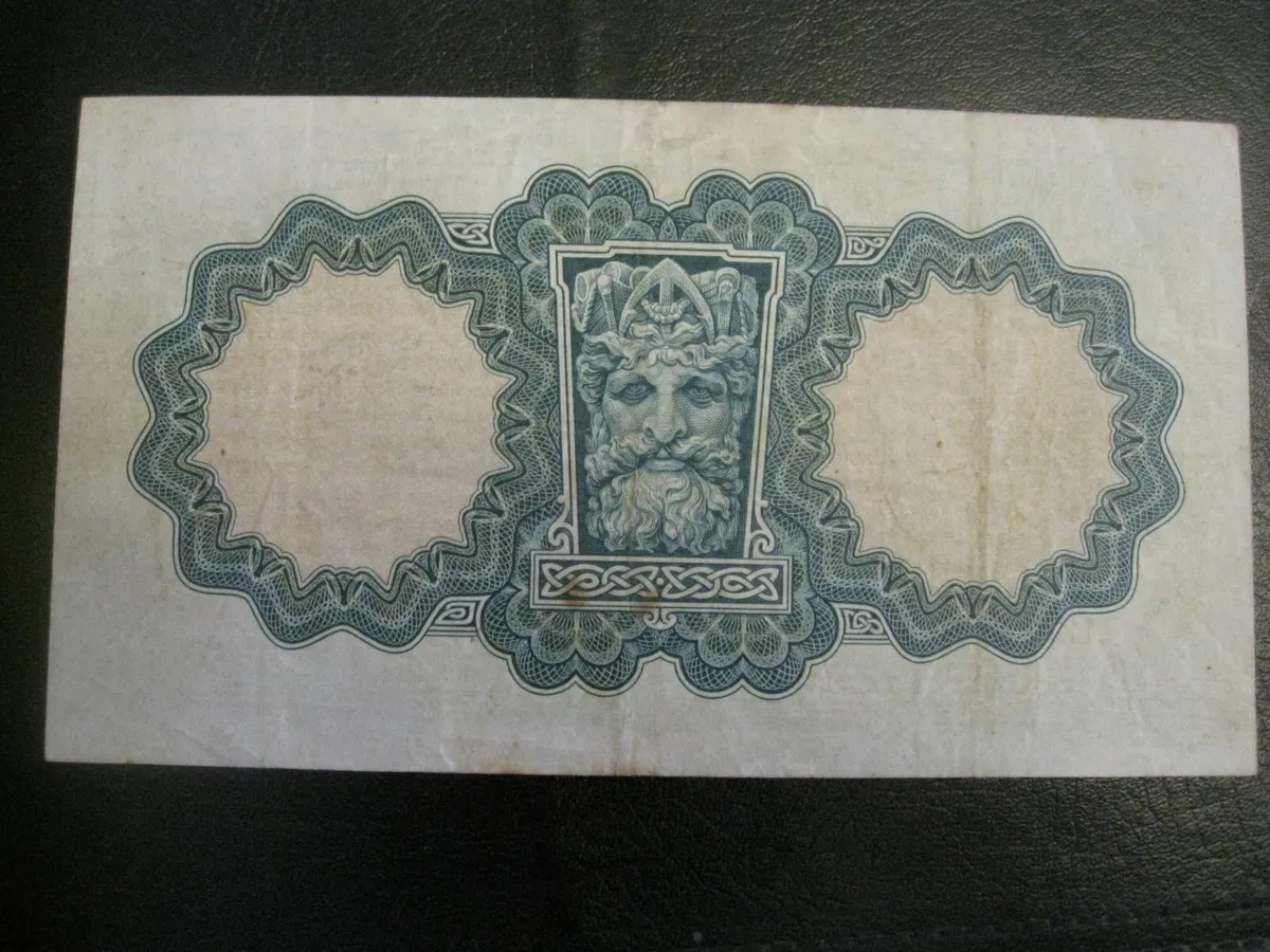 Lavery £1 War Codes E/P - 180 Euros Each - Image 4