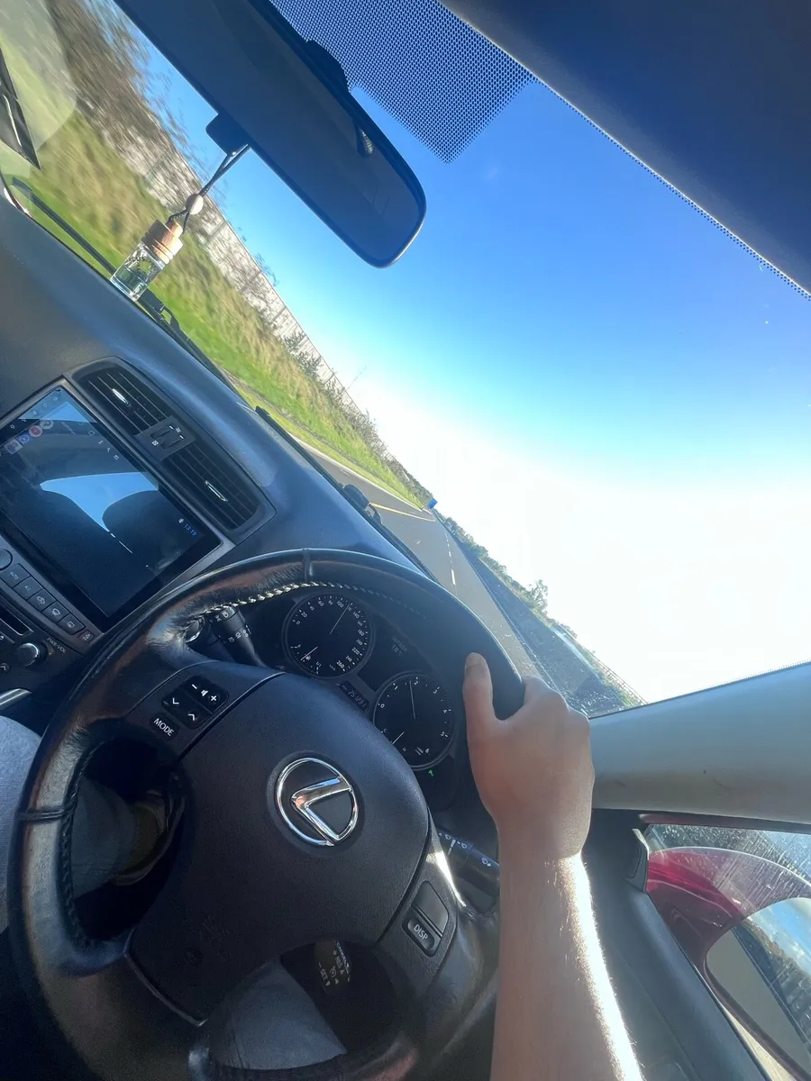 Lexus LC 220 D - Image 3