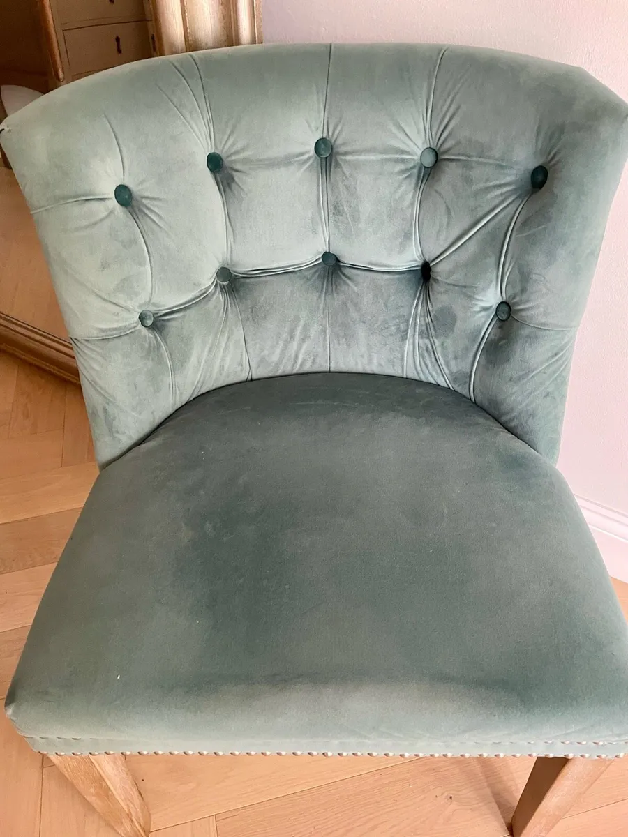 Occasional chair for sale - Image 2