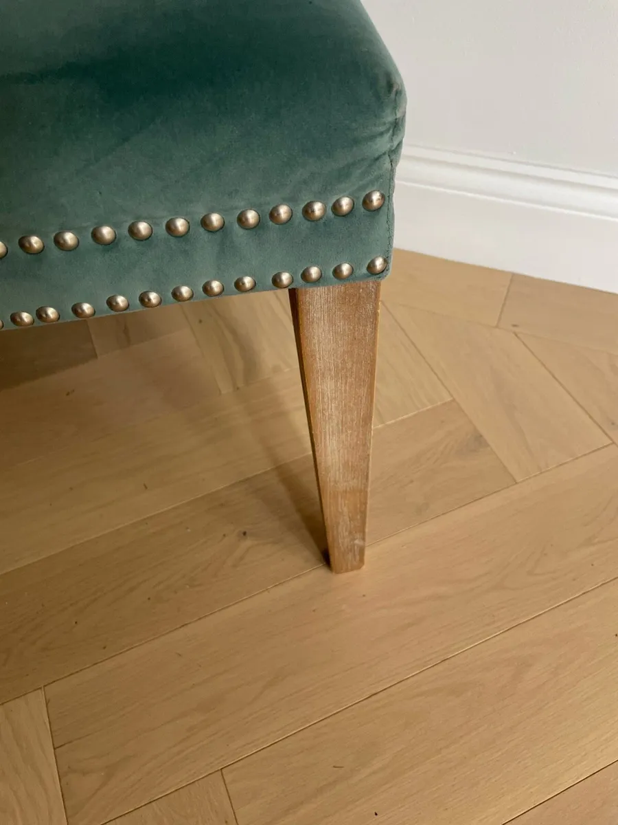 Occasional chair for sale - Image 3