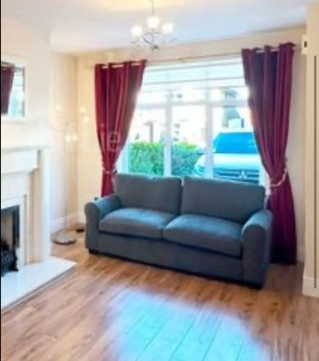 Brand new couches x 2 sale - Image 1