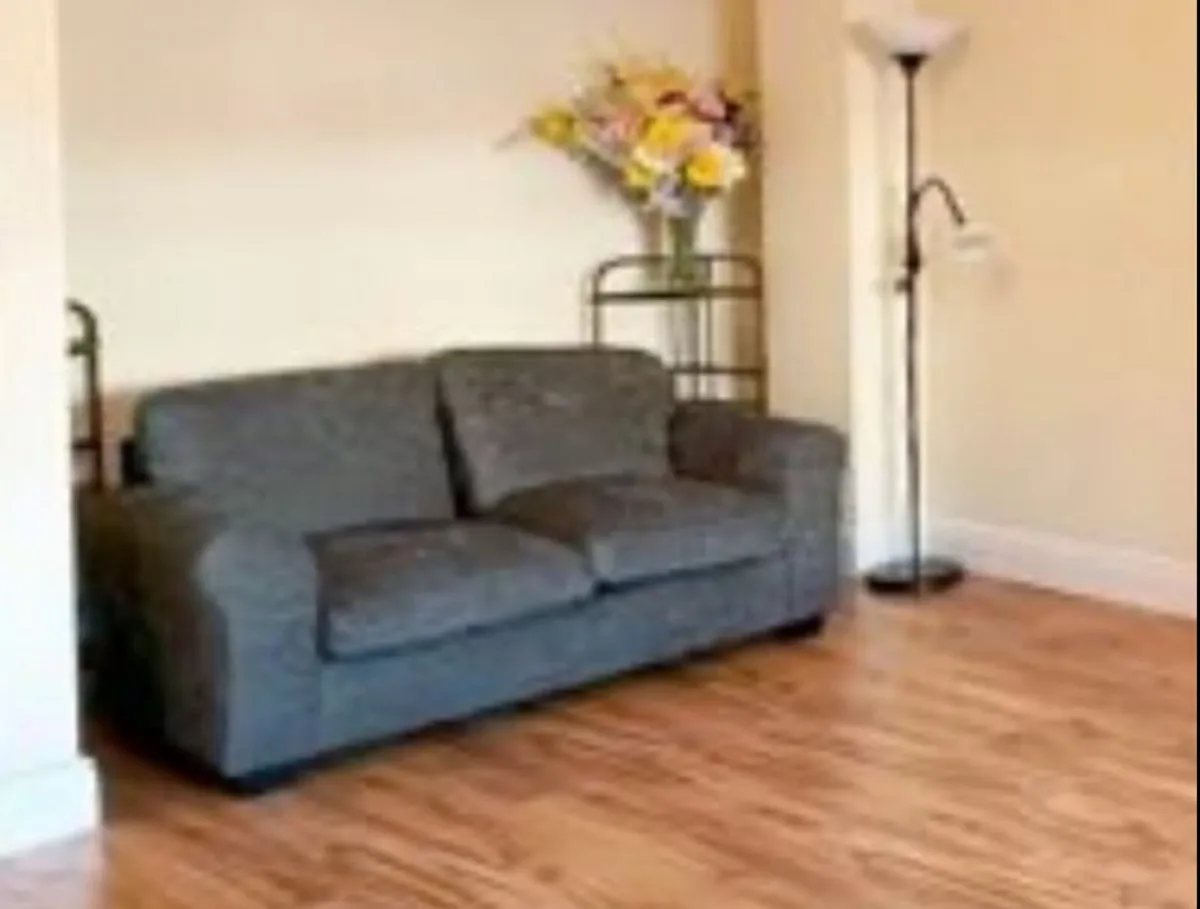 Brand new couches x 2 sale - Image 2