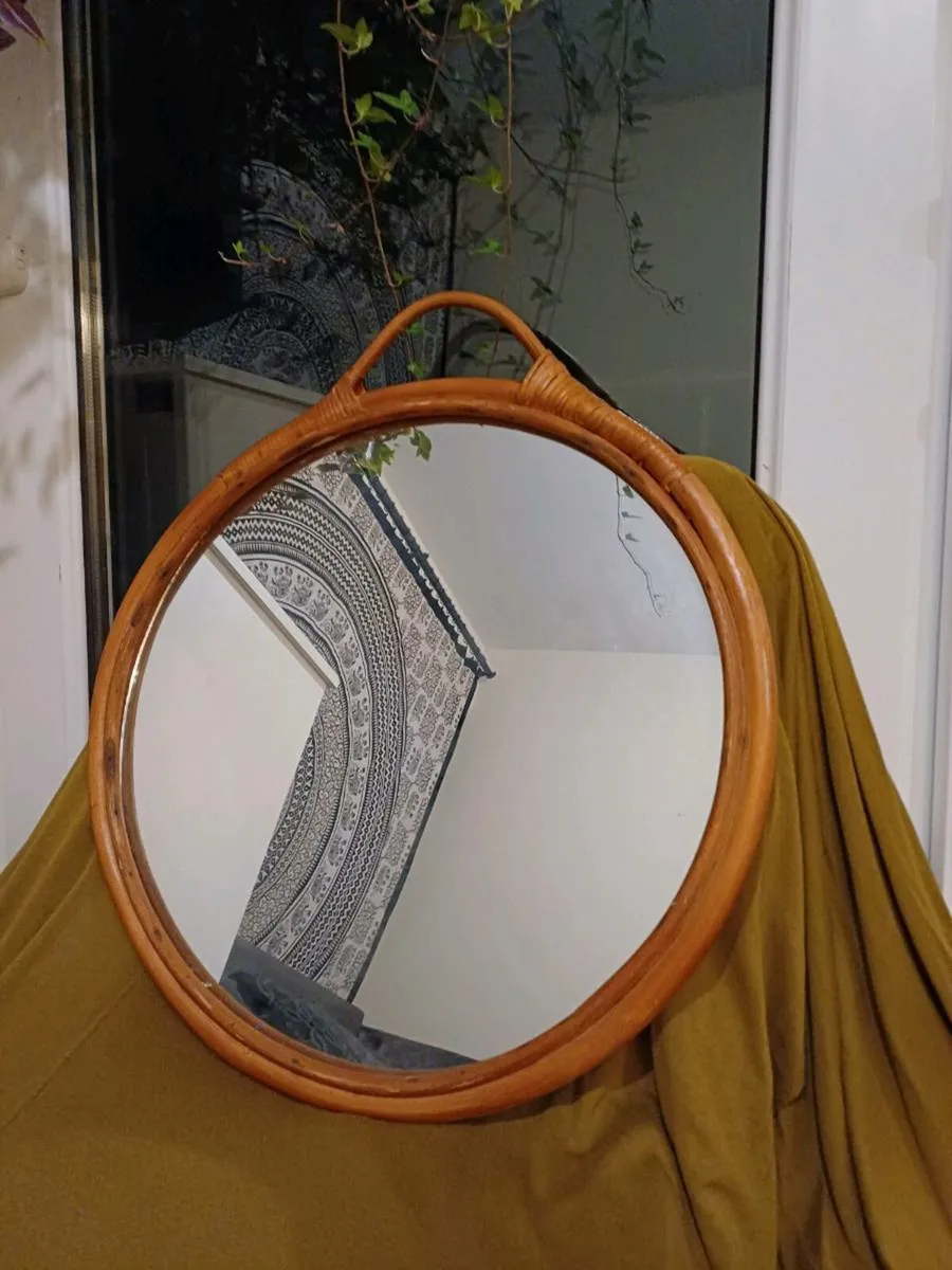 Mirror by Caroline Donelly - Image 1