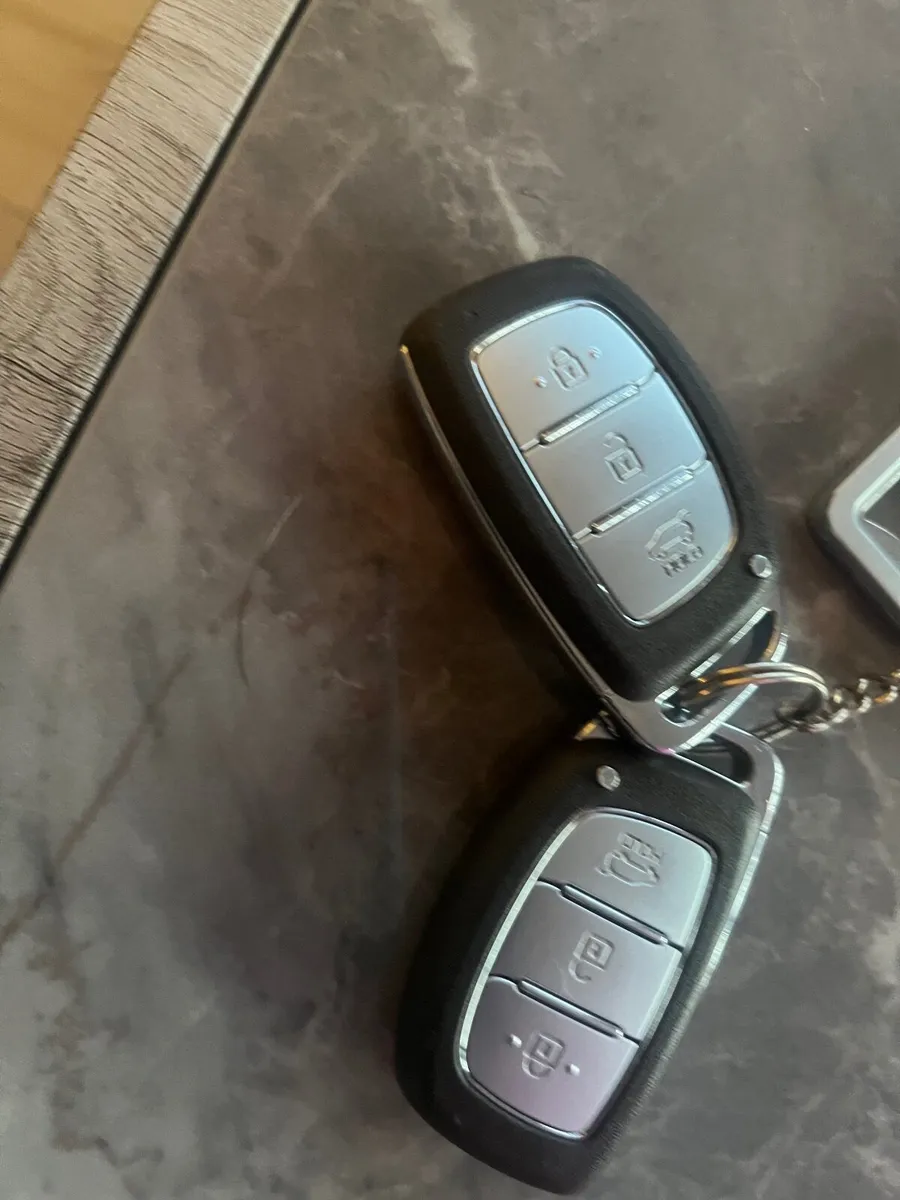 Hyundai IONIQ 2019 - Image 3