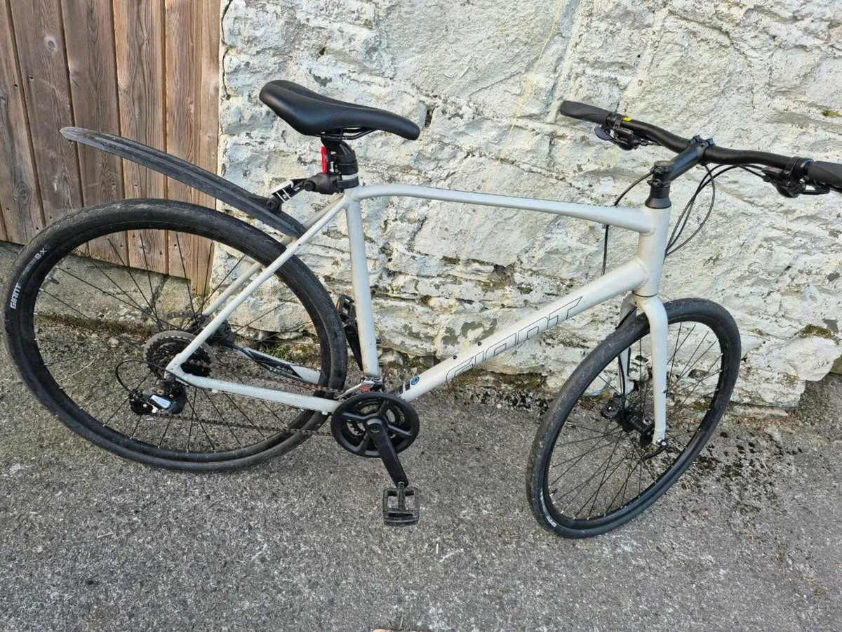 Bike - Image 1