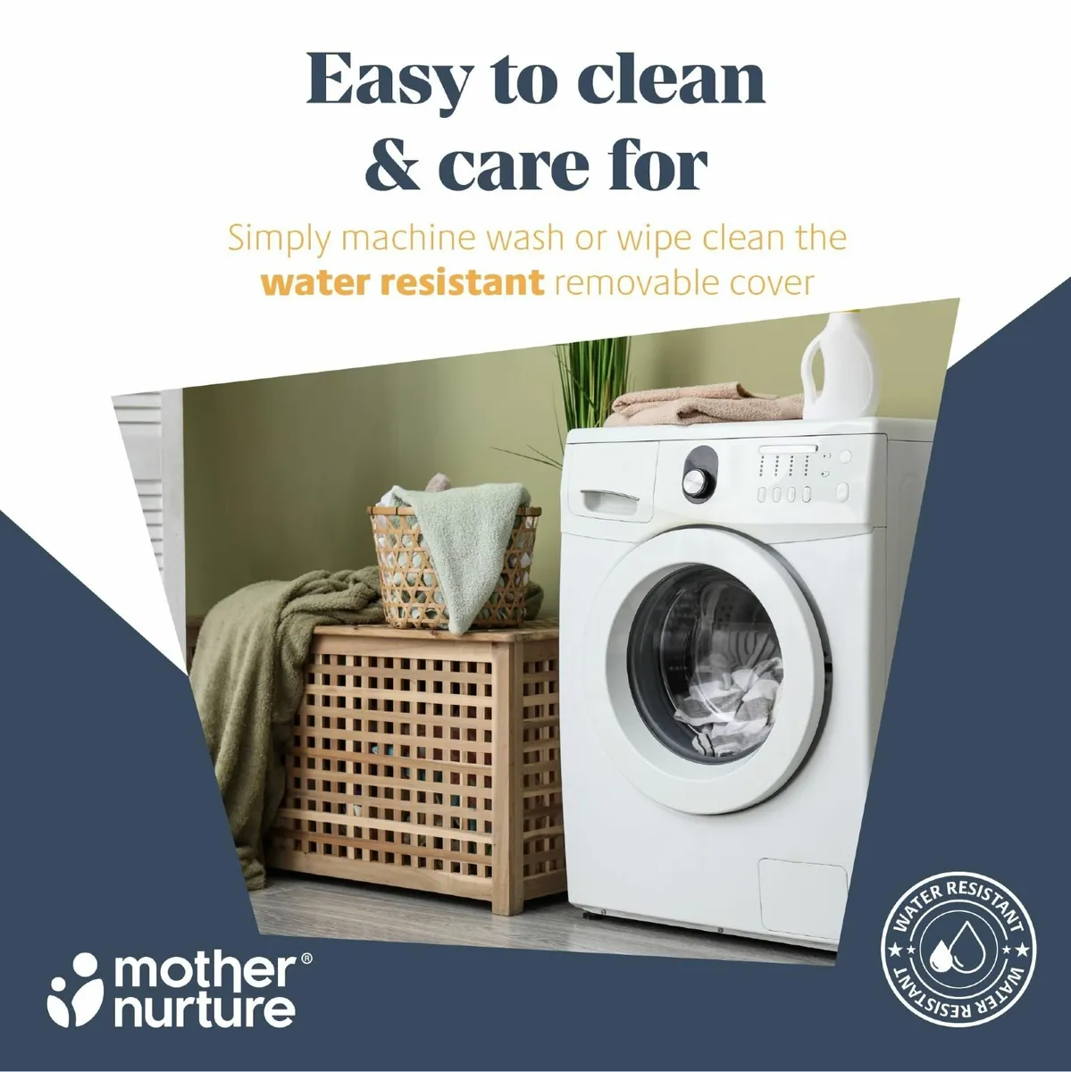 Classic Spring Cot Bed Mattress White 140 x 70 - Image 3