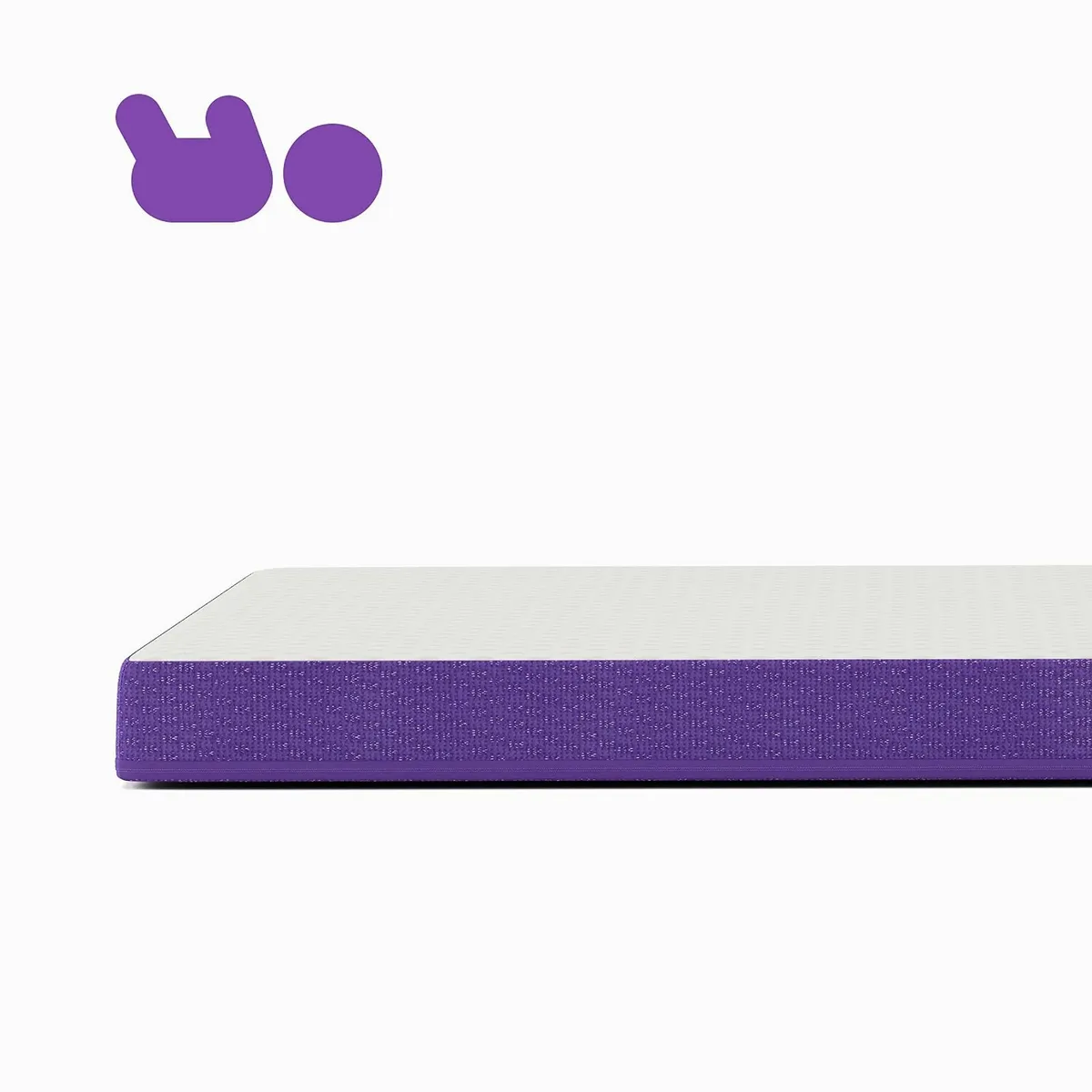 Surface Air Crib Mattress Pod4 Polyester Pod4-40x7 - Image 2