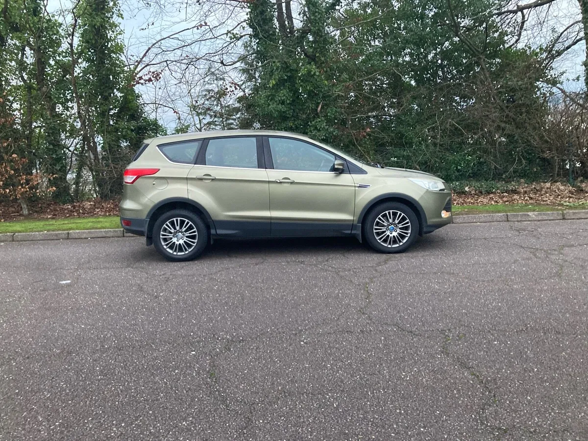 FORD KUGA 2.0 Diesel SUV - Image 2