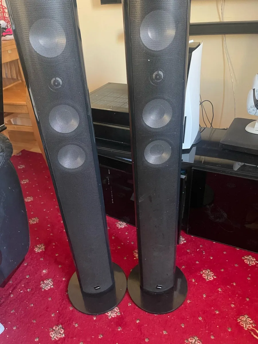 Speakers - Image 2