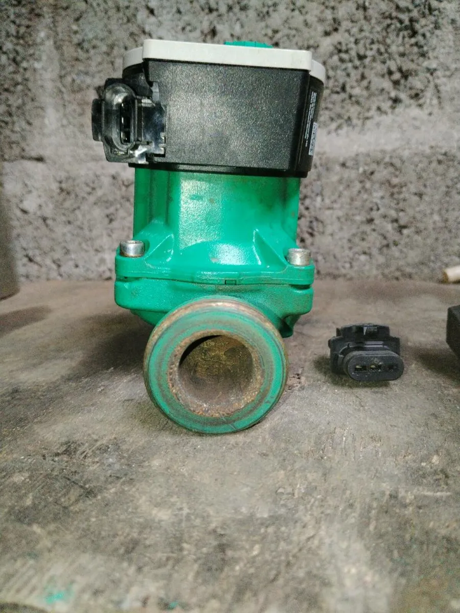 Circulating pump - Image 3