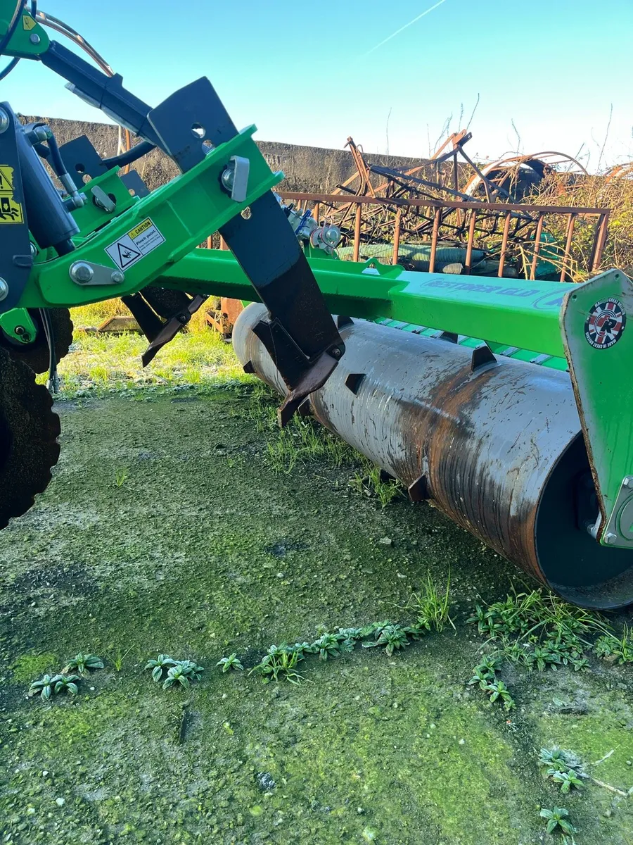 2024 Ryetec Restorer GLD Subsoiler - Image 4