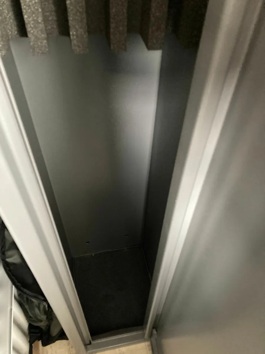 Brattonsound RD5 Sentinel 4/5 Safe   - Image 3