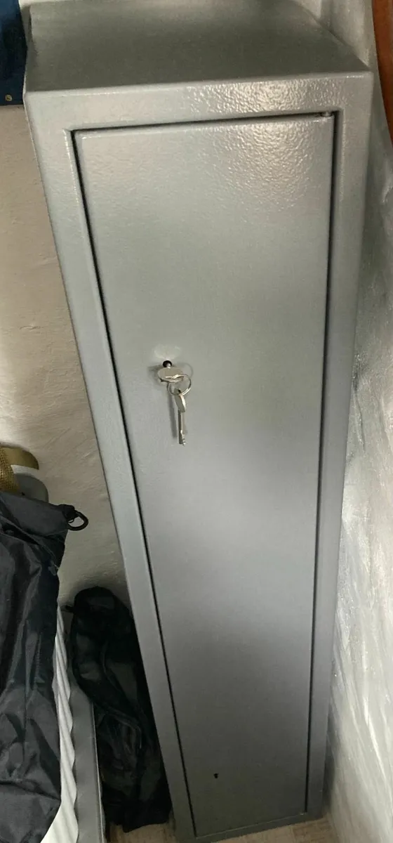 Brattonsound RD5 Sentinel 4/5 Safe   - Image 4