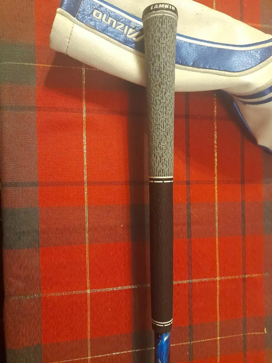 Mizuno st 180 3 wood - Image 4