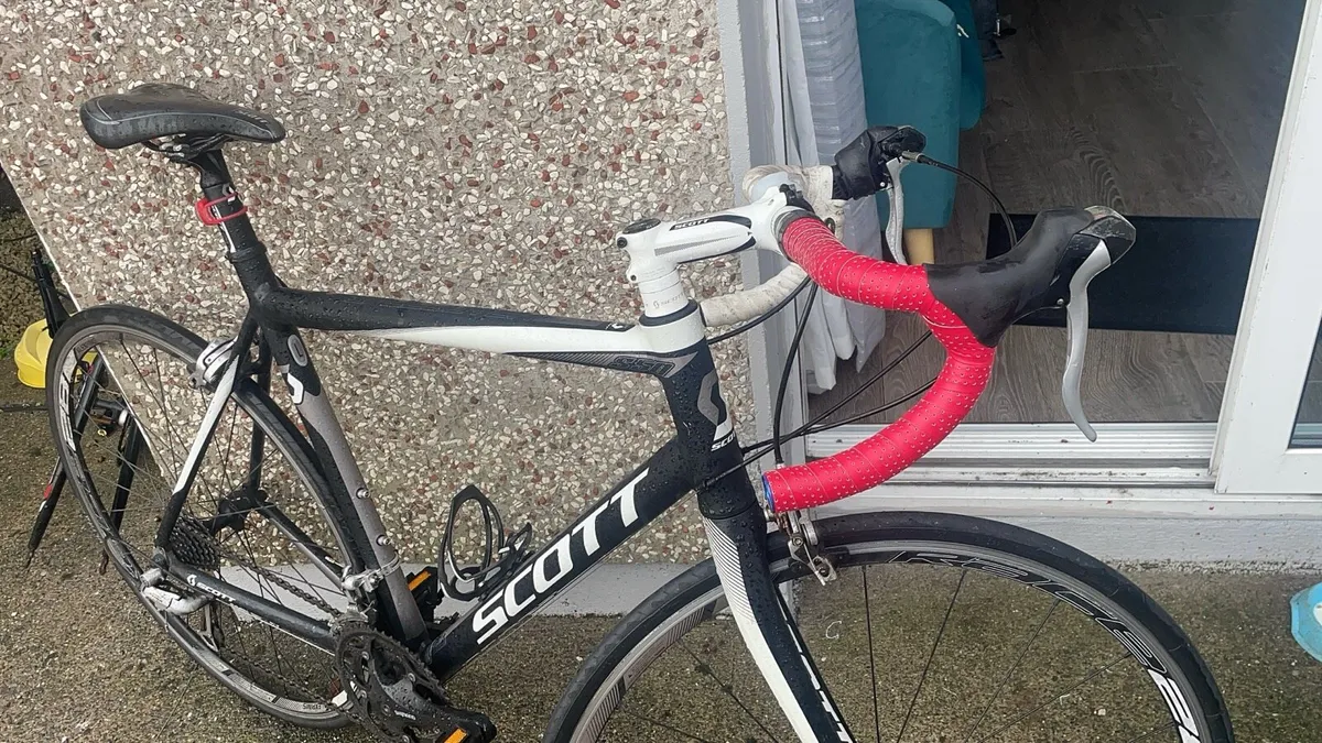 Scott Speedster - Image 2