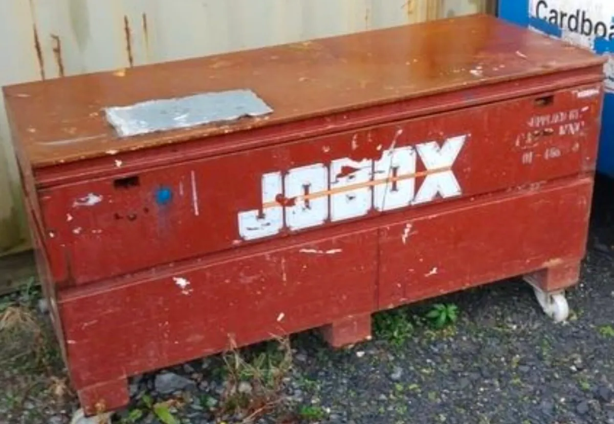 Site box