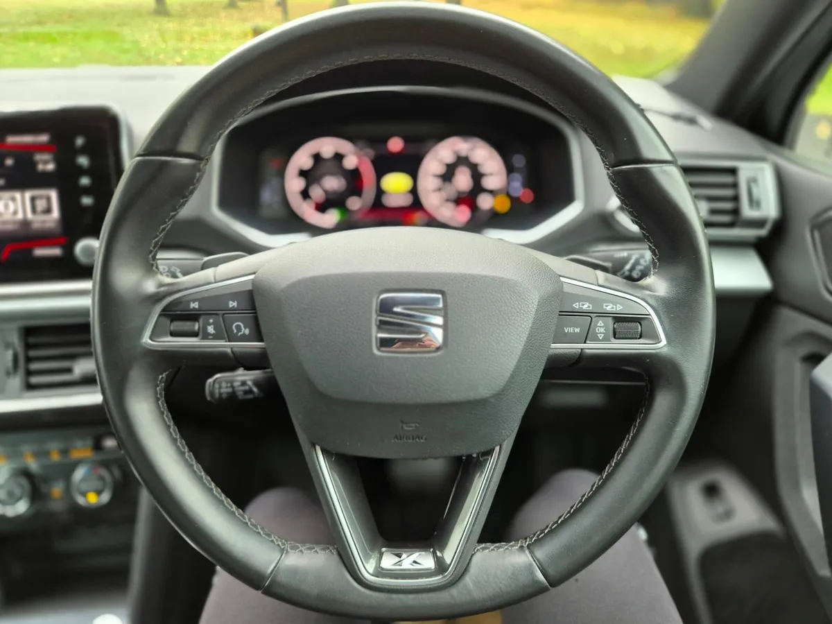 SEAT Tarraco 2019 - Top Spec - Image 3