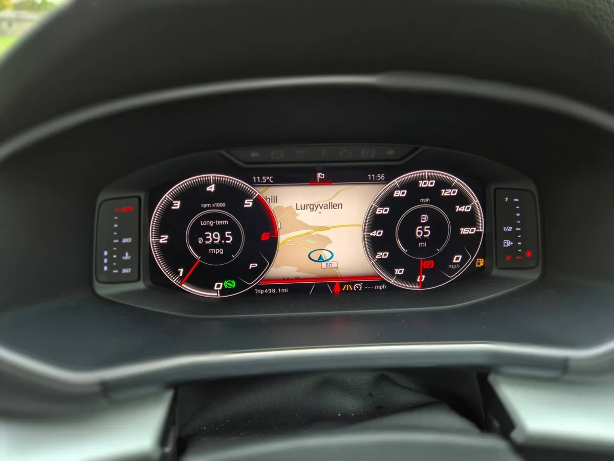 SEAT Tarraco 2019 - Top Spec - Image 4