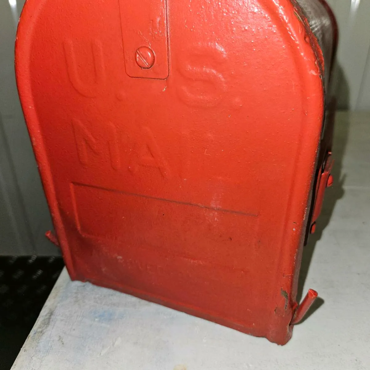 American post box - Image 3