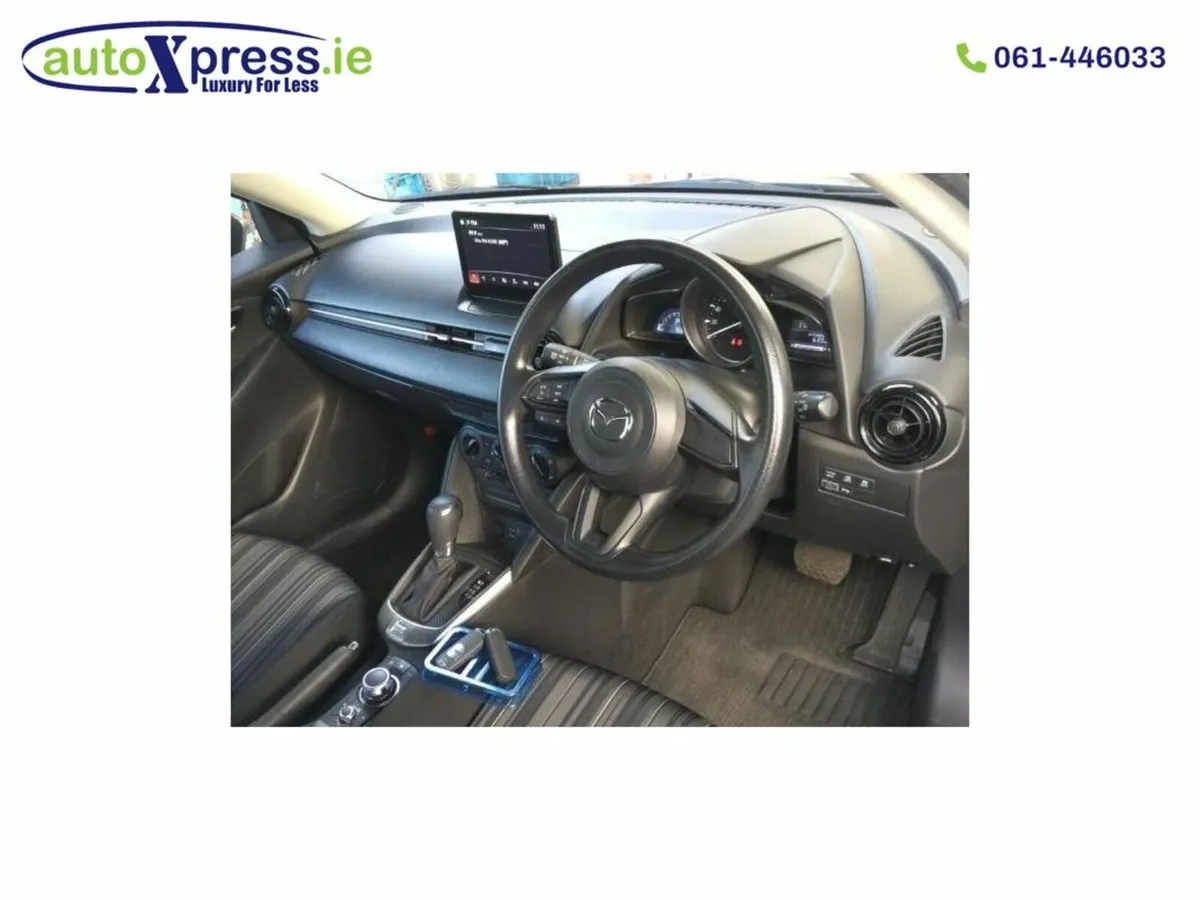 Mazda Demio 1.5 S BUSINESS USE PACKAGE Auto. - Image 2