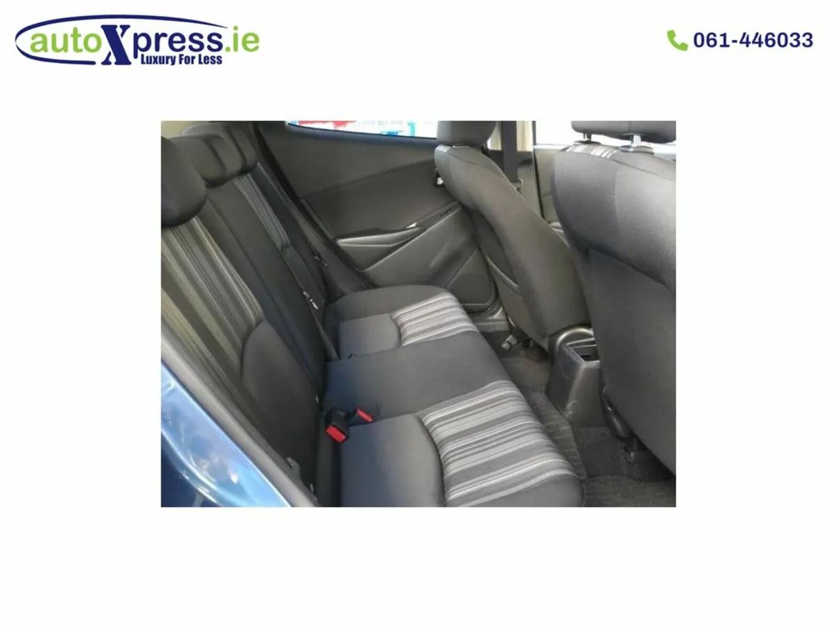 Mazda Demio 1.5 S BUSINESS USE PACKAGE Auto. - Image 4