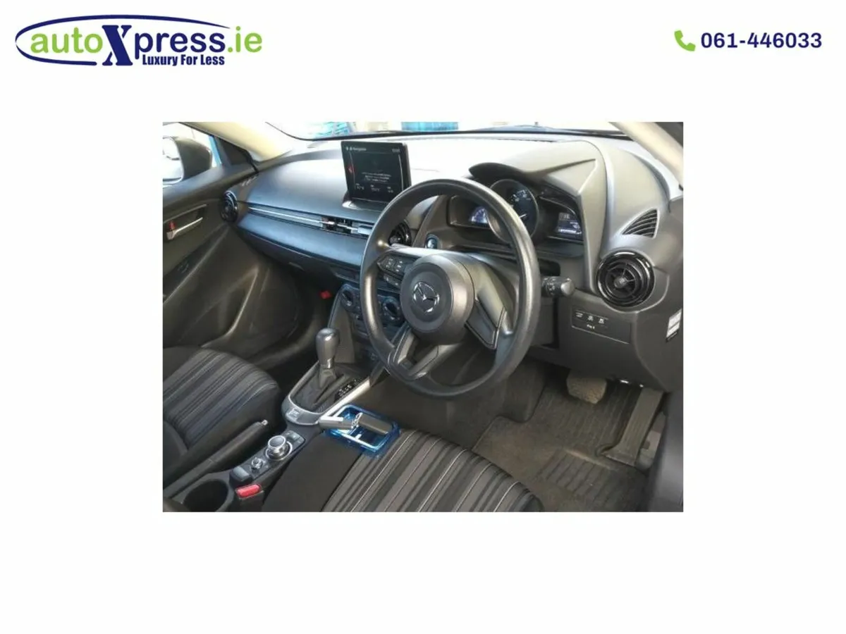 Mazda Demio 1.5 S BUSINESS USE PACKAGE AUTO. - Image 2