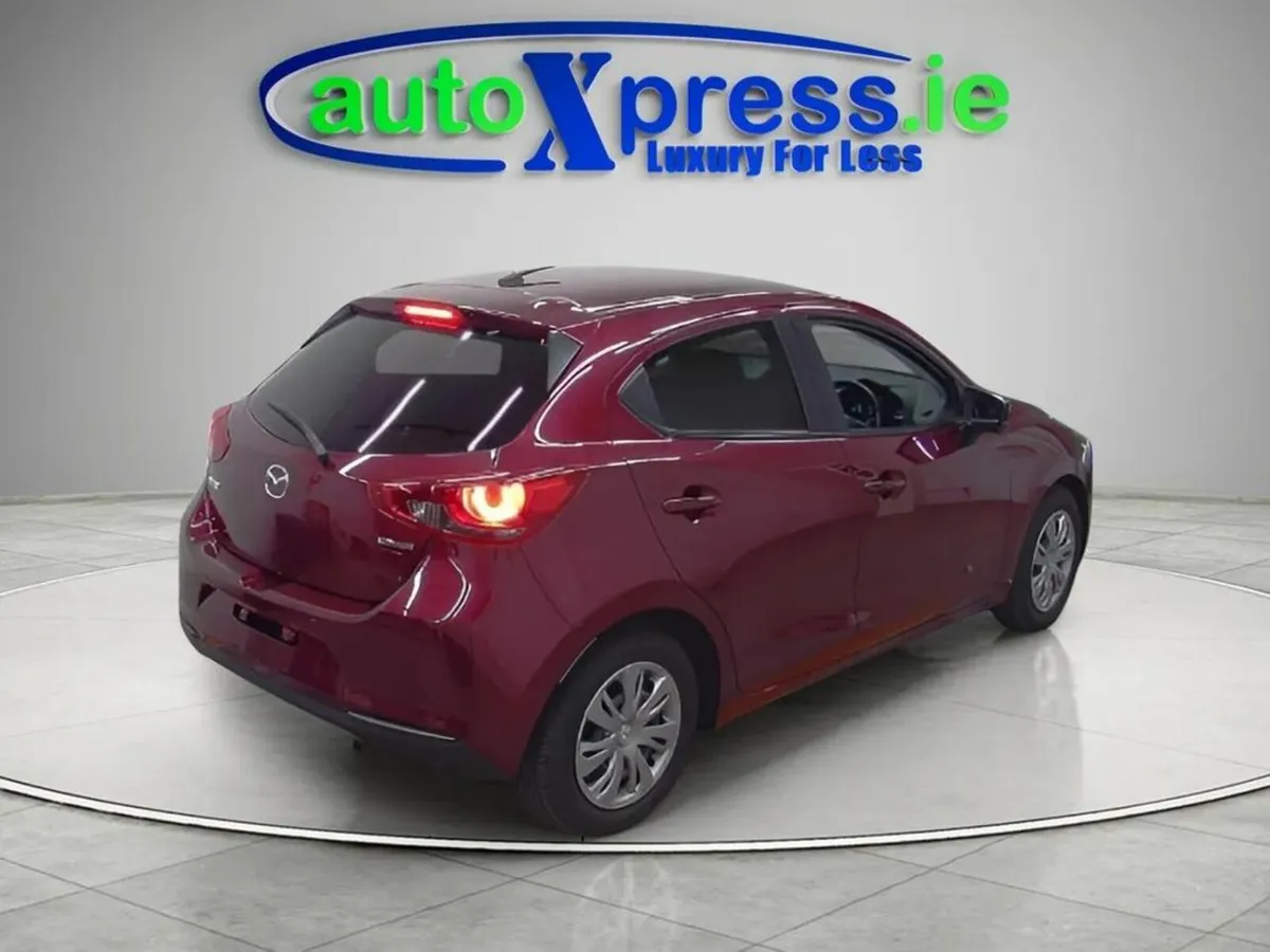 Mazda Demio 1.5 S BUSINESS USE PACKAGE AUTO. - Image 3