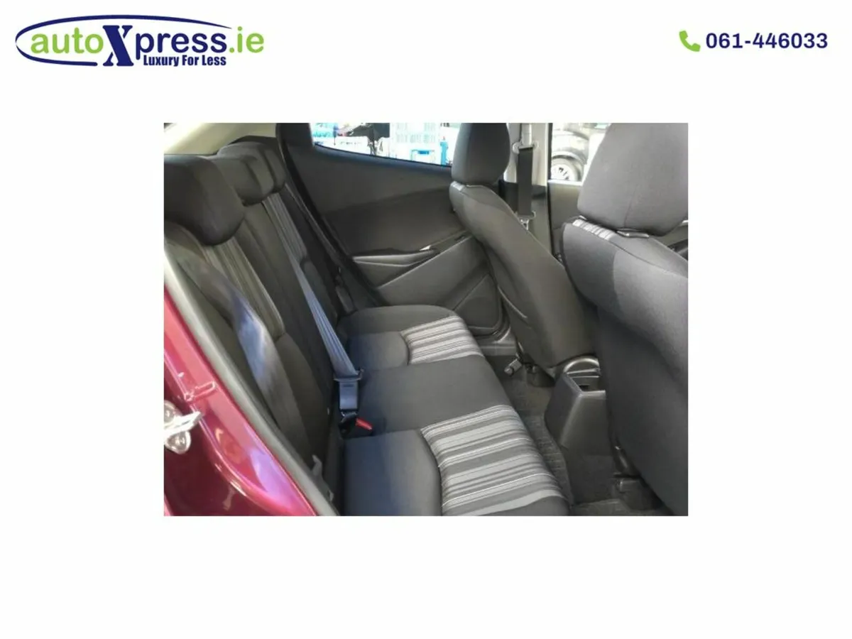 Mazda Demio 1.5 S BUSINESS USE PACKAGE AUTO. - Image 4