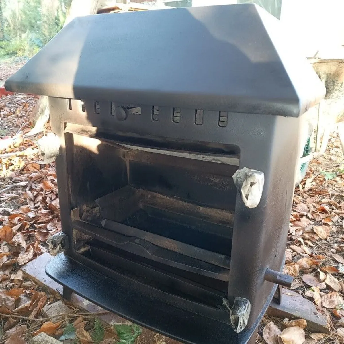 stove - Image 2