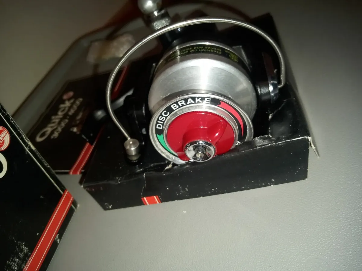 Fishing Reels - Image 2