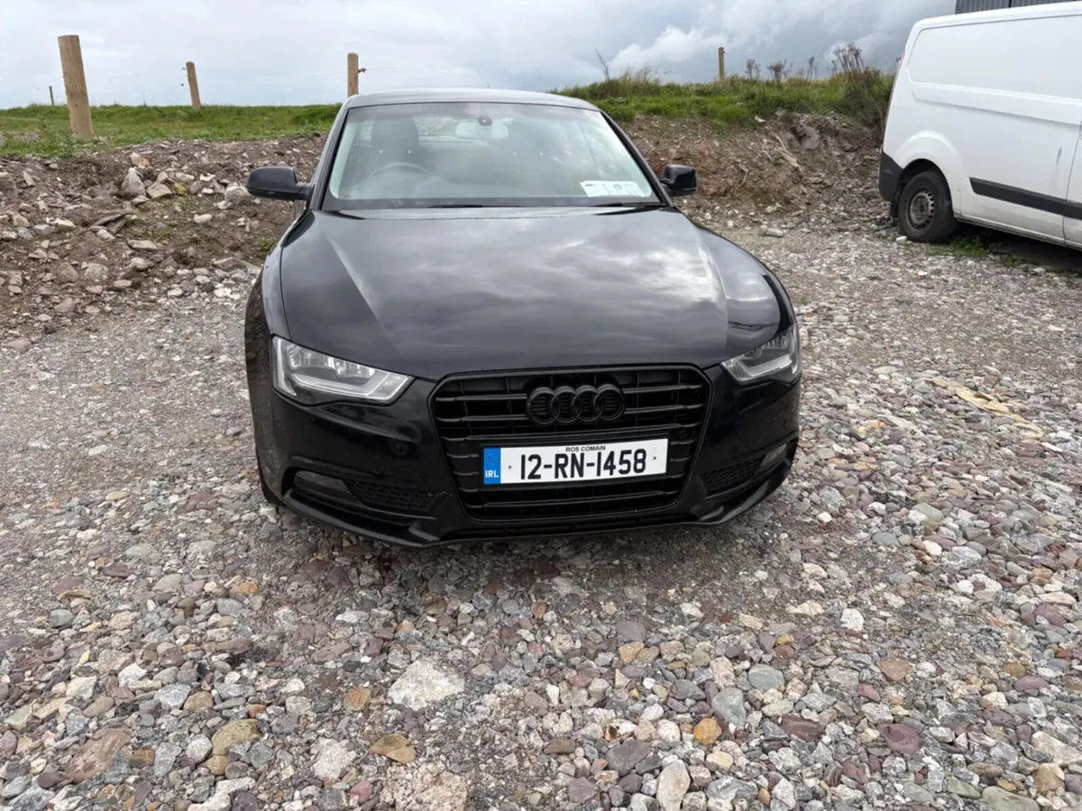 Audi A5 2012 - Image 3