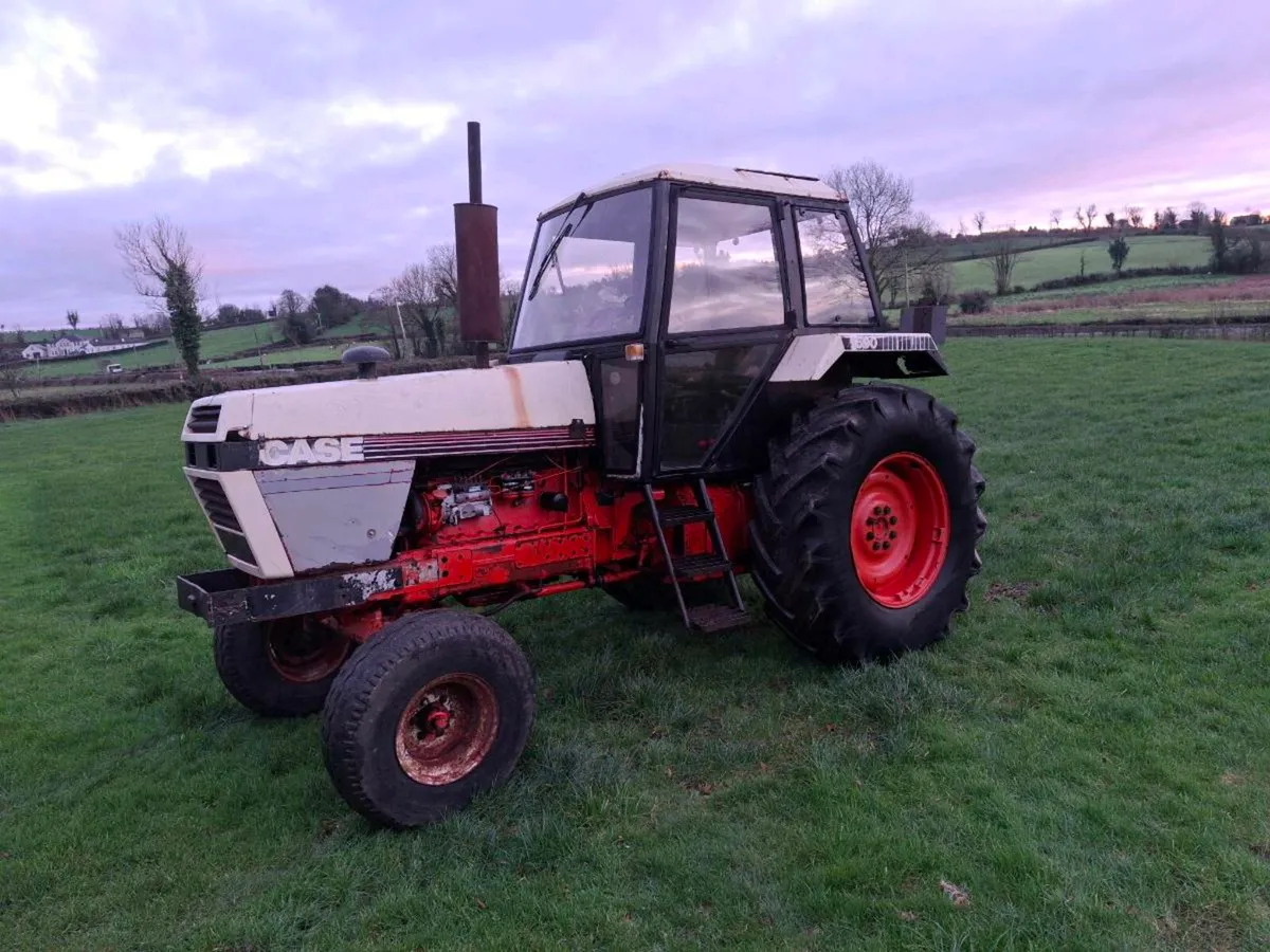 David brown1690,1490,1210 for sale - Image 3