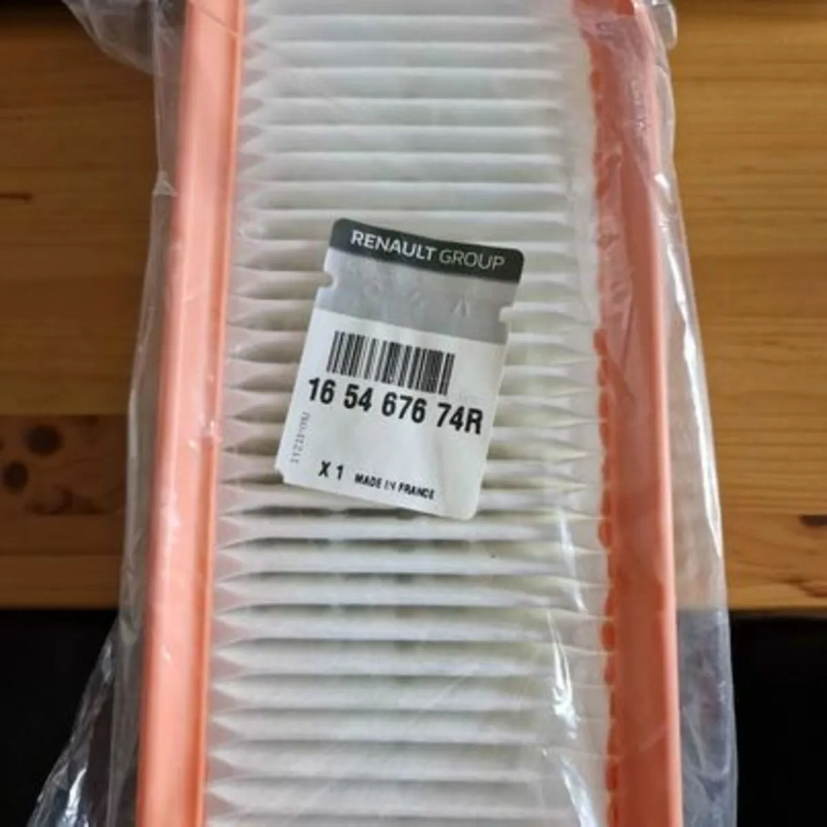 Service Kit For Renault-Dacia 0.9 Tce - Image 1