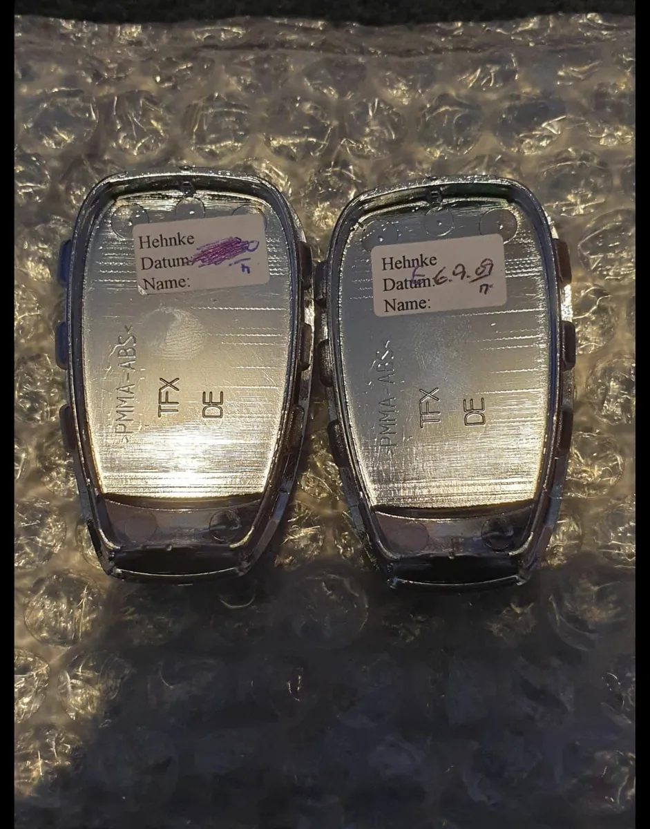 Opel-Genuine Gear Shift Knobs – 6-Speed Manual - Image 2