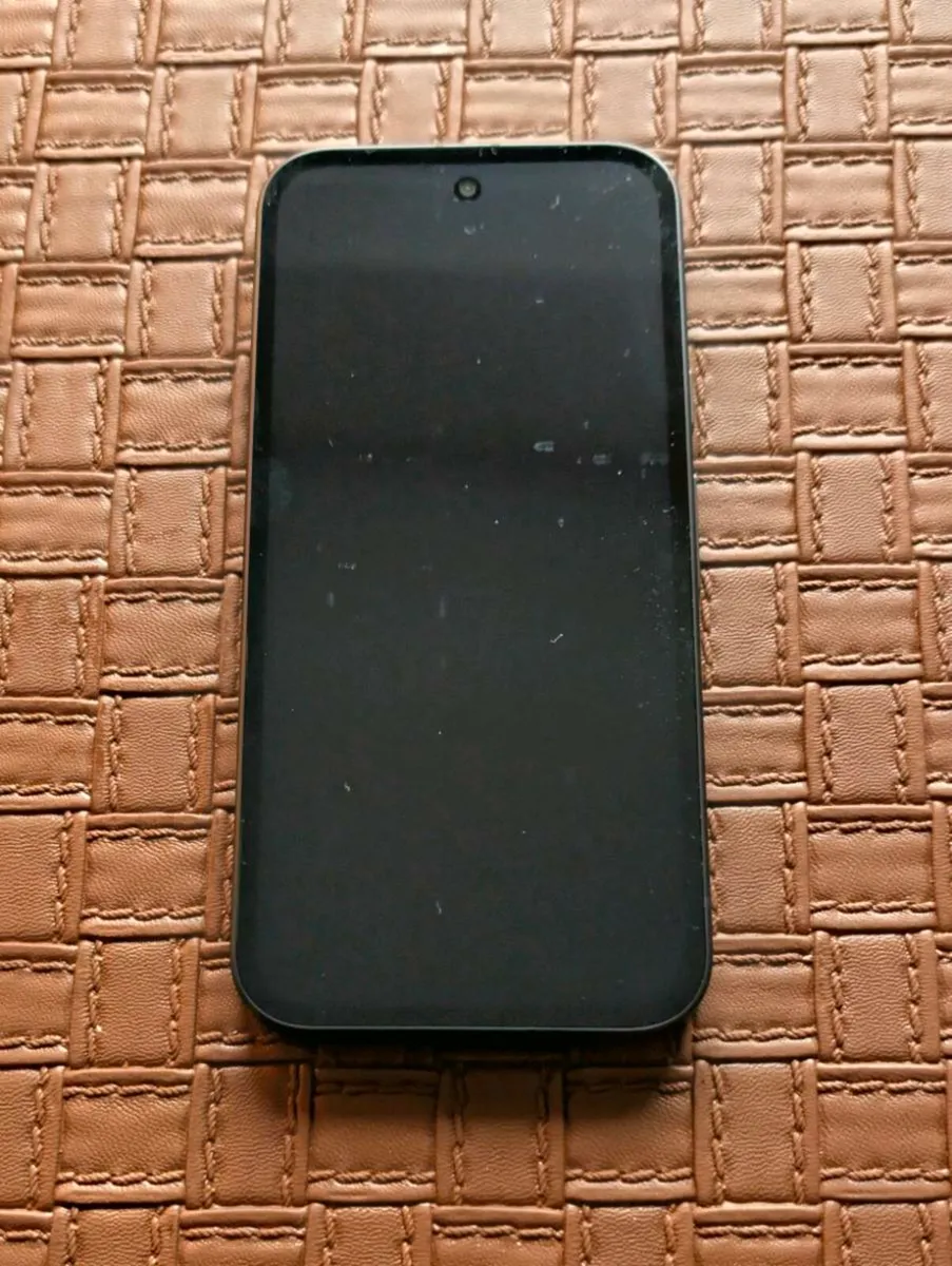 Google Pixel 9a - Image 1