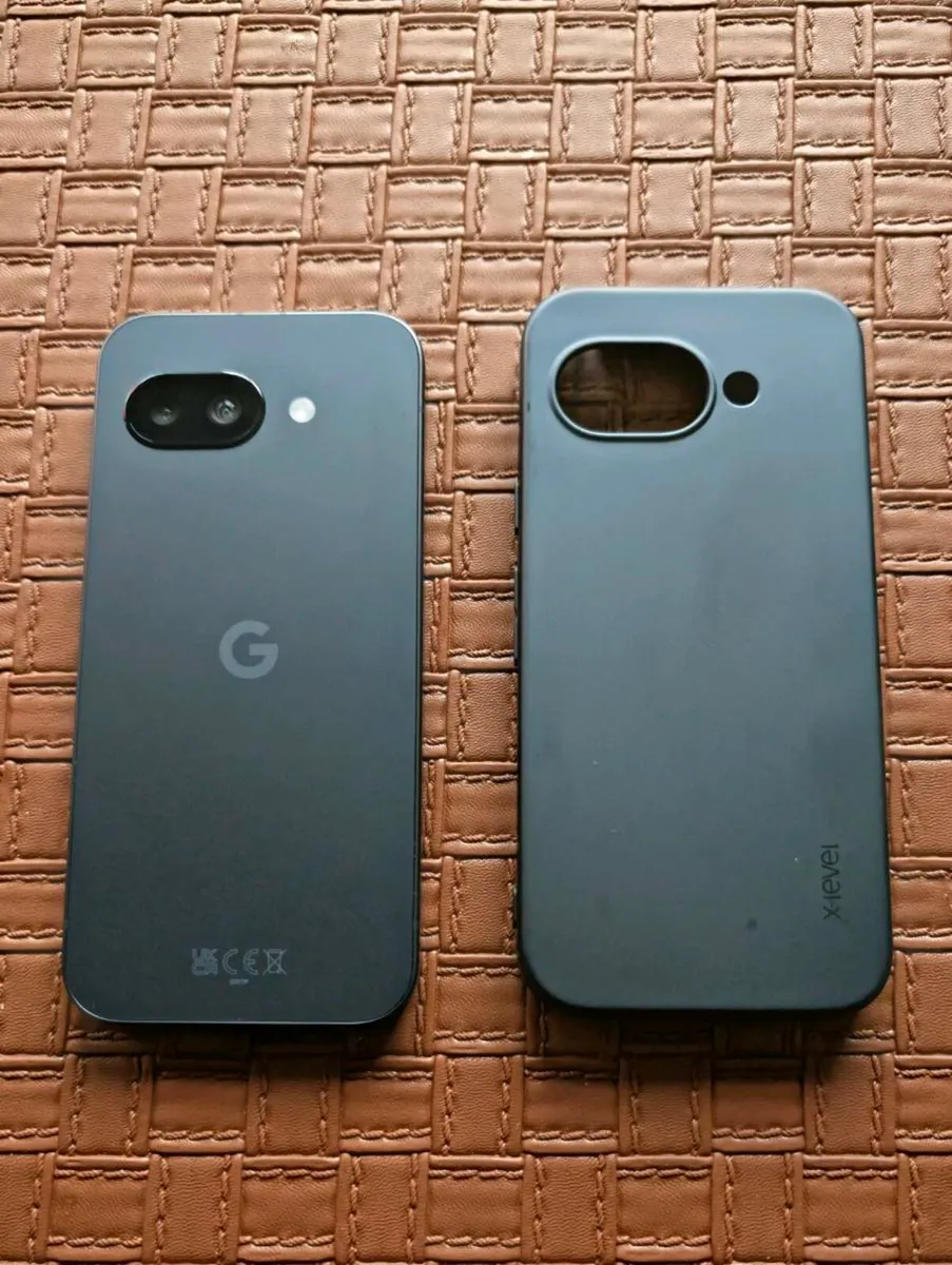 Google Pixel 9a - Image 2