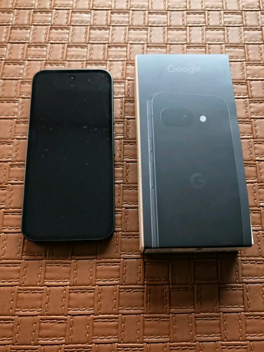 Google Pixel 9a - Image 3