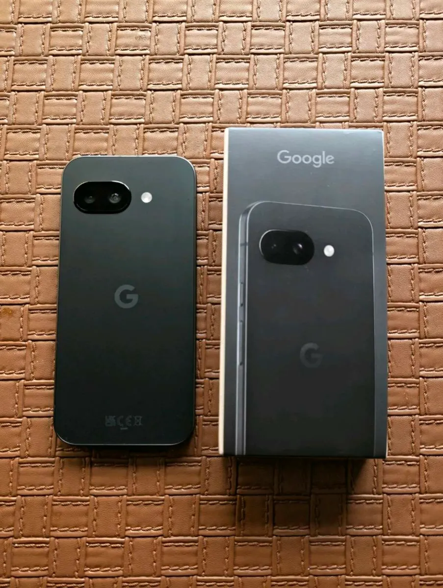 Google Pixel 9a - Image 4