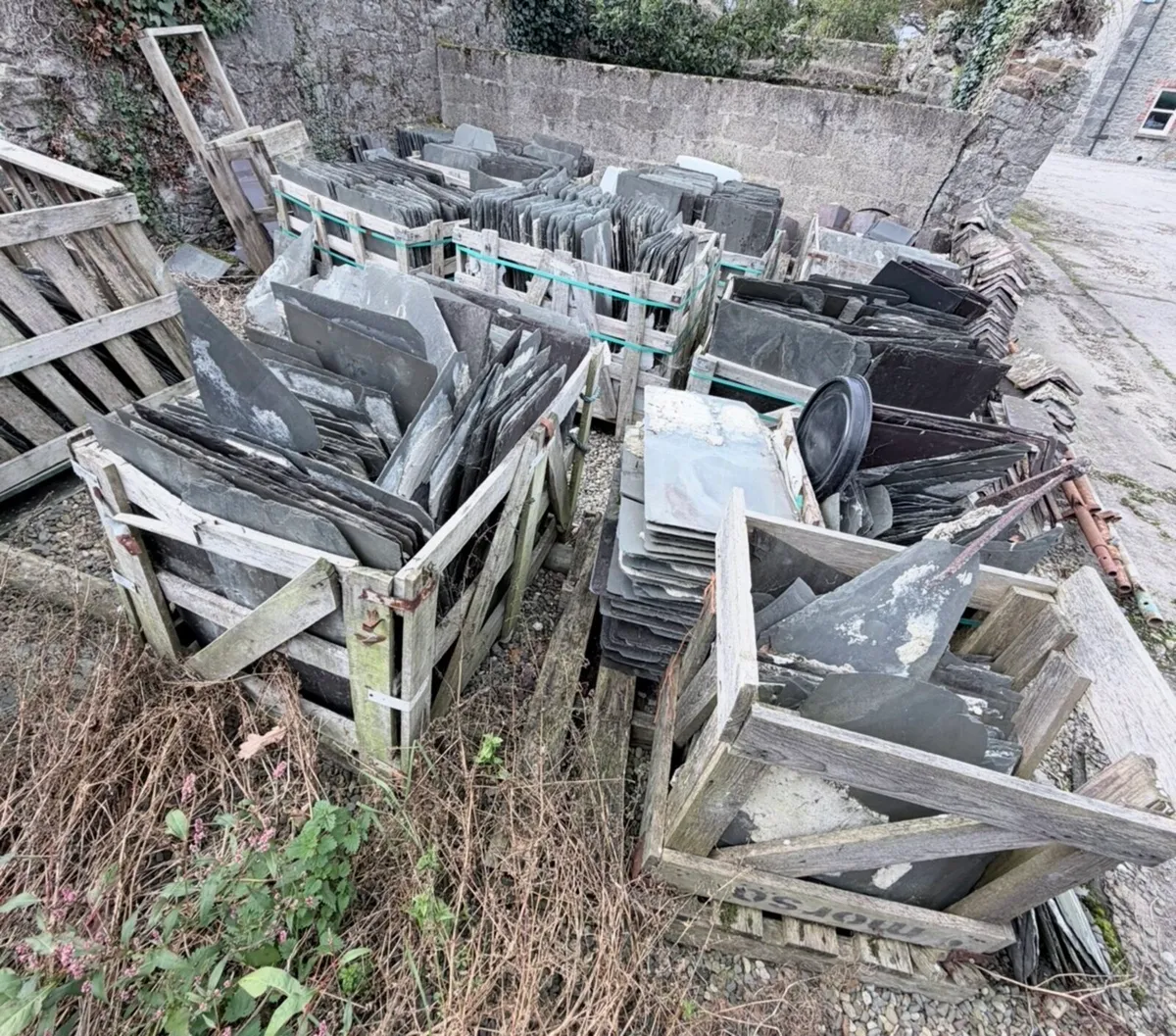 Old Natural Slate - Image 2