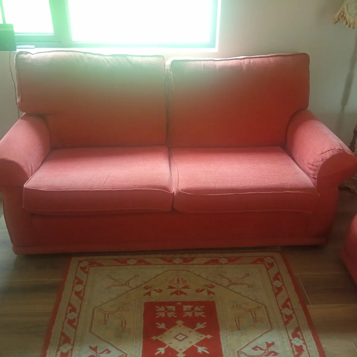 3 Seater and 2 Seater - Image 1