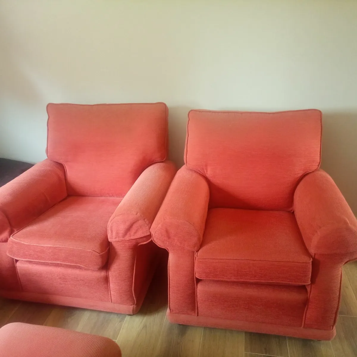 3 Seater and 2 Seater - Image 2